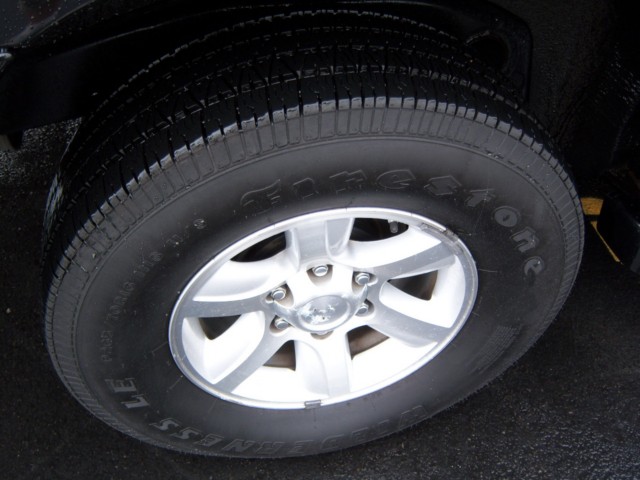 Used - Toyota Sequoia Sport Utility  for sale in Staten Island NY