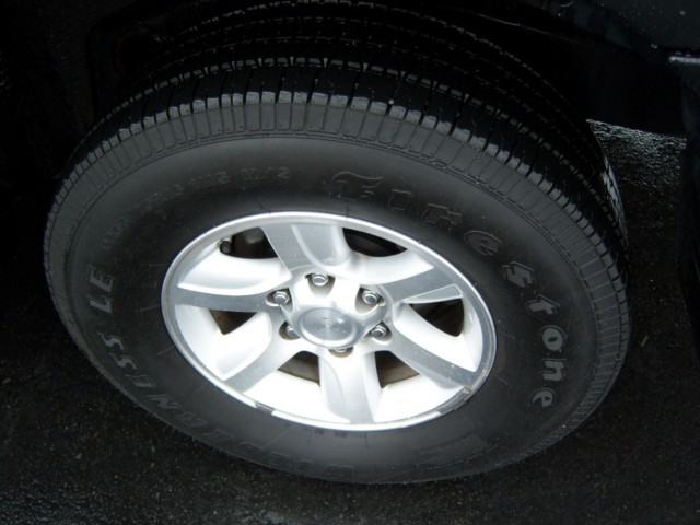 Used - Toyota Sequoia Sport Utility  for sale in Staten Island NY