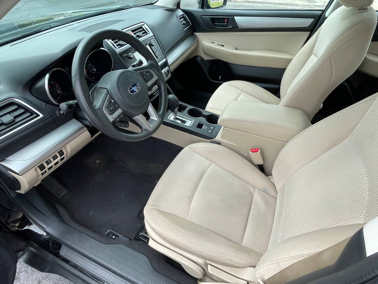Used - Subaru Outback 2.5i AWD Wagon for sale in Staten Island NY
