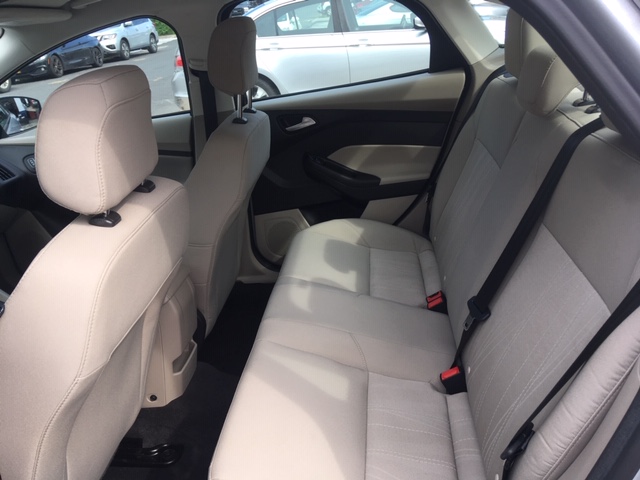 Used - Ford Focus SE Sedan for sale in Staten Island NY