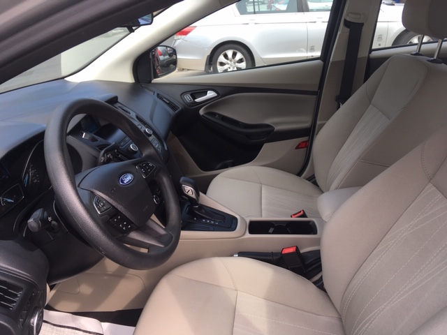 Used - Ford Focus SE Sedan for sale in Staten Island NY