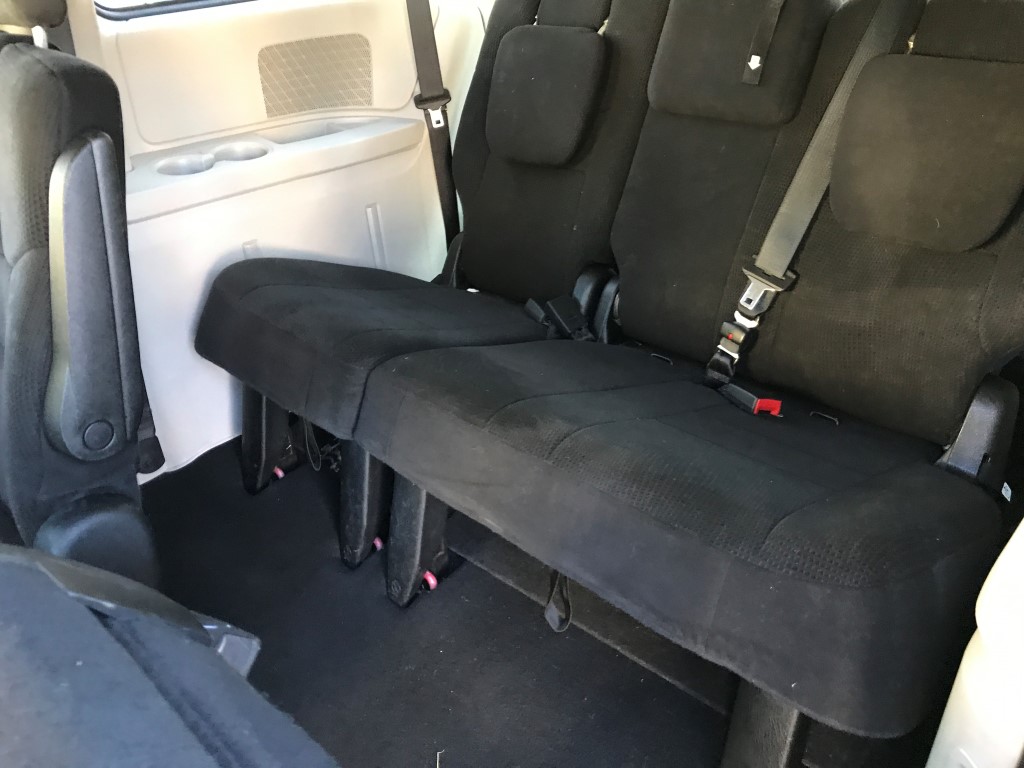Used - Dodge Grand Caravan Minivan for sale in Staten Island NY