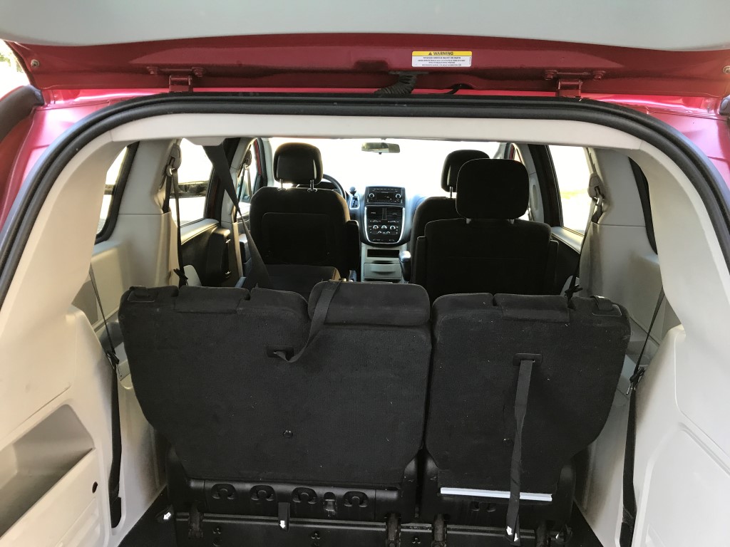 Used - Dodge Grand Caravan Minivan for sale in Staten Island NY