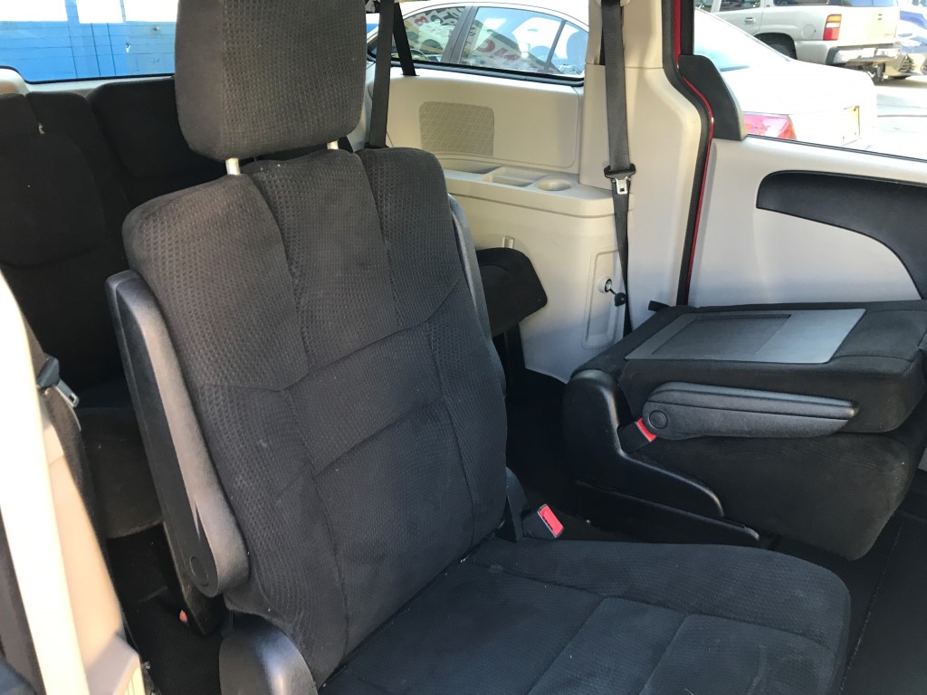Used - Dodge Grand Caravan Minivan for sale in Staten Island NY