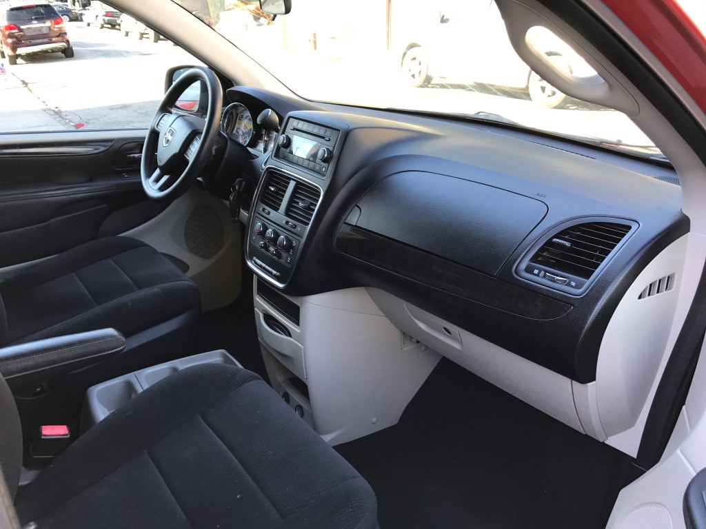 Used - Dodge Grand Caravan Minivan for sale in Staten Island NY