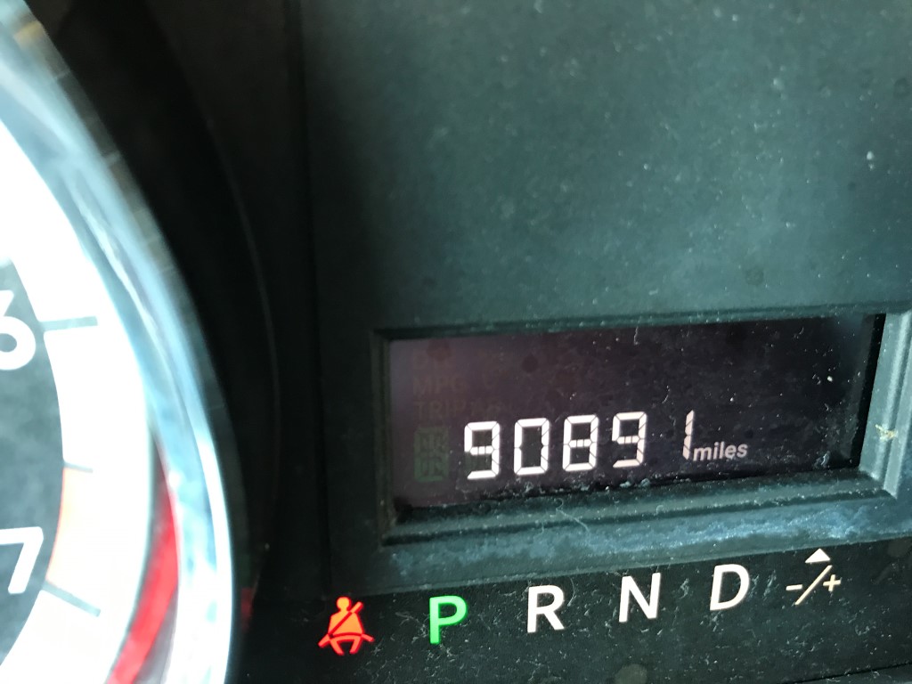 Used - Dodge Grand Caravan Minivan for sale in Staten Island NY