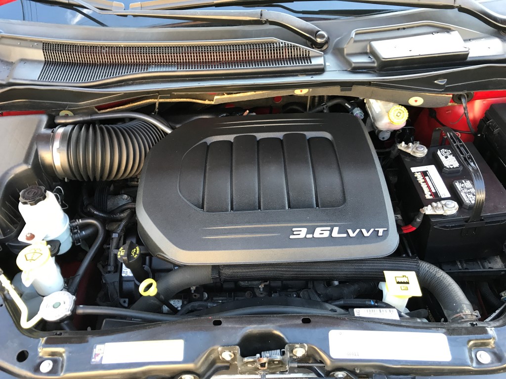 Used - Dodge Grand Caravan Minivan for sale in Staten Island NY