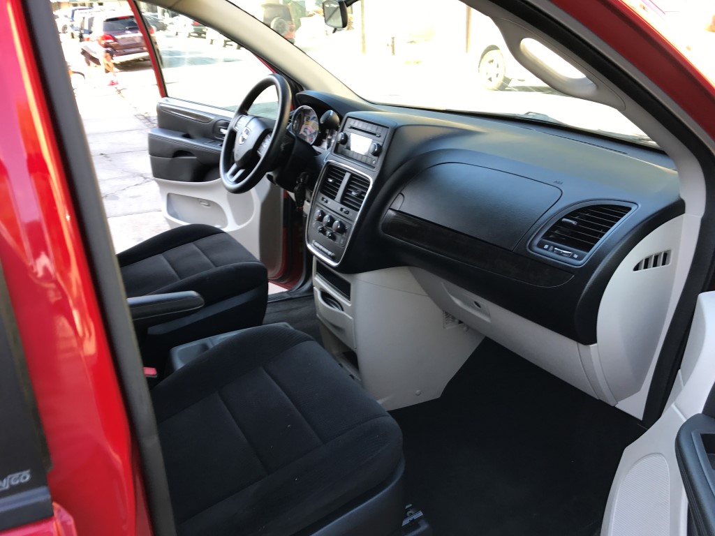 Used - Dodge Grand Caravan Minivan for sale in Staten Island NY