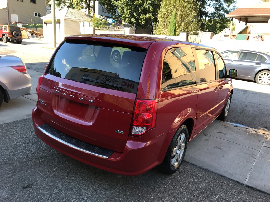 Used - Dodge Grand Caravan Minivan for sale in Staten Island NY