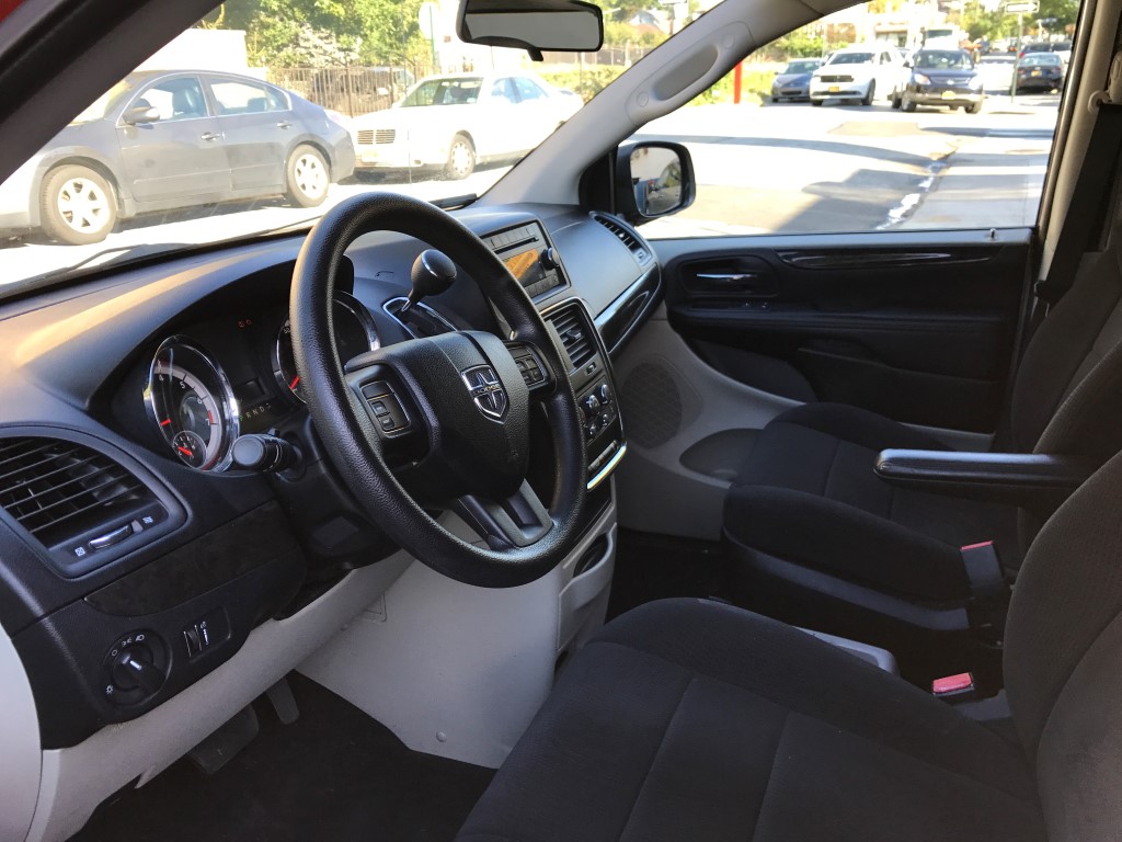 Used - Dodge Grand Caravan Minivan for sale in Staten Island NY