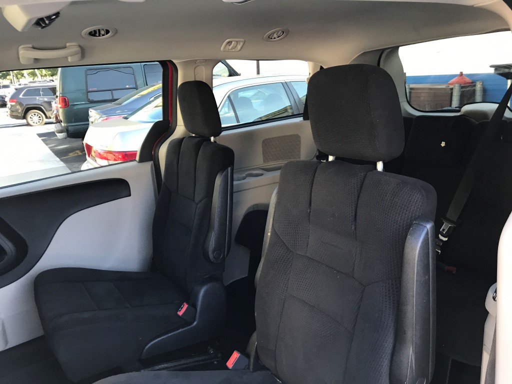 Used - Dodge Grand Caravan Minivan for sale in Staten Island NY