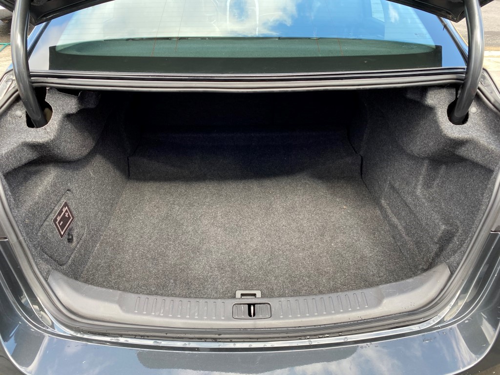 Used - Chevrolet Malibu LT Sedan for sale in Staten Island NY