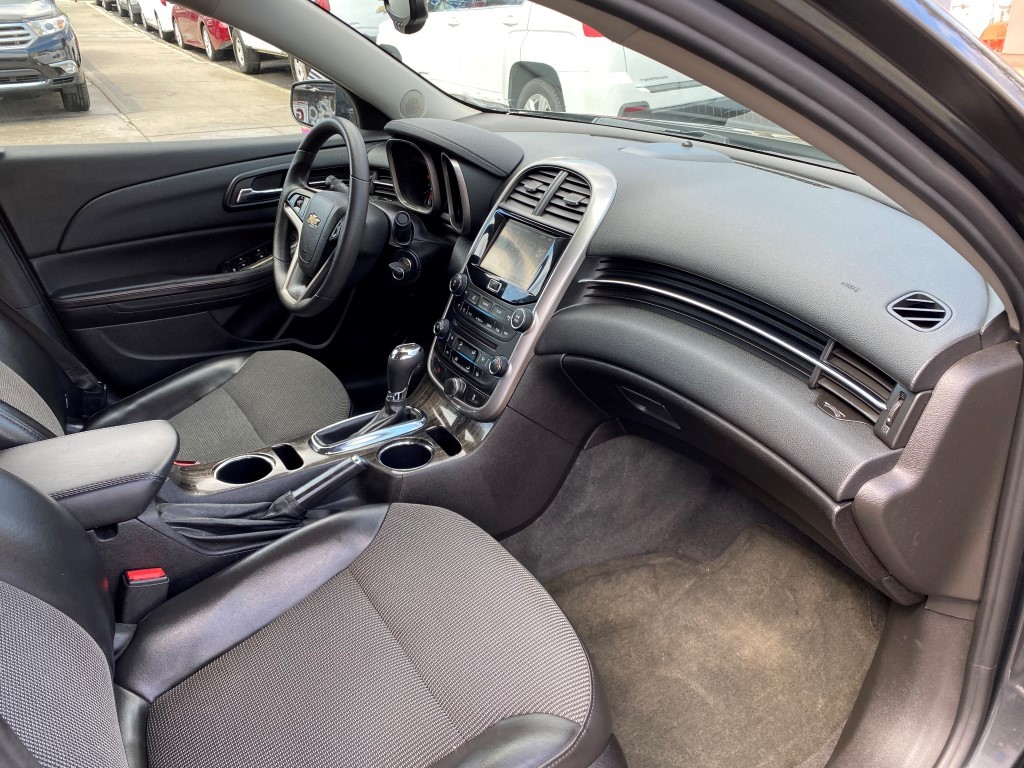 Used - Chevrolet Malibu LT Sedan for sale in Staten Island NY