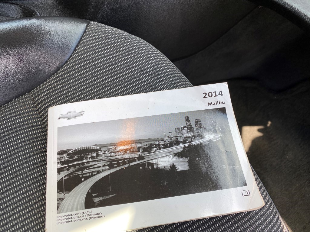 Used - Chevrolet Malibu LT Sedan for sale in Staten Island NY