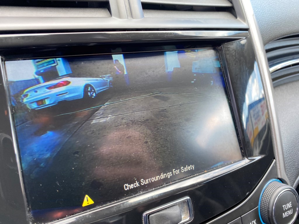 Used - Chevrolet Malibu LT Sedan for sale in Staten Island NY