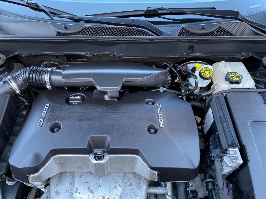 Used - Chevrolet Malibu LT Sedan for sale in Staten Island NY