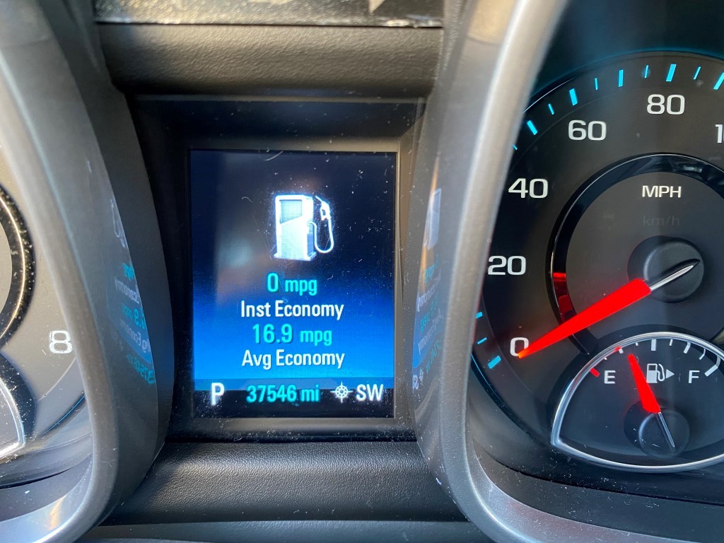 Used - Chevrolet Malibu LT Sedan for sale in Staten Island NY