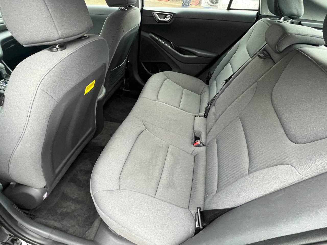 Used - Hyundai Ioniq Hybrid Hatchback for sale in Staten Island NY