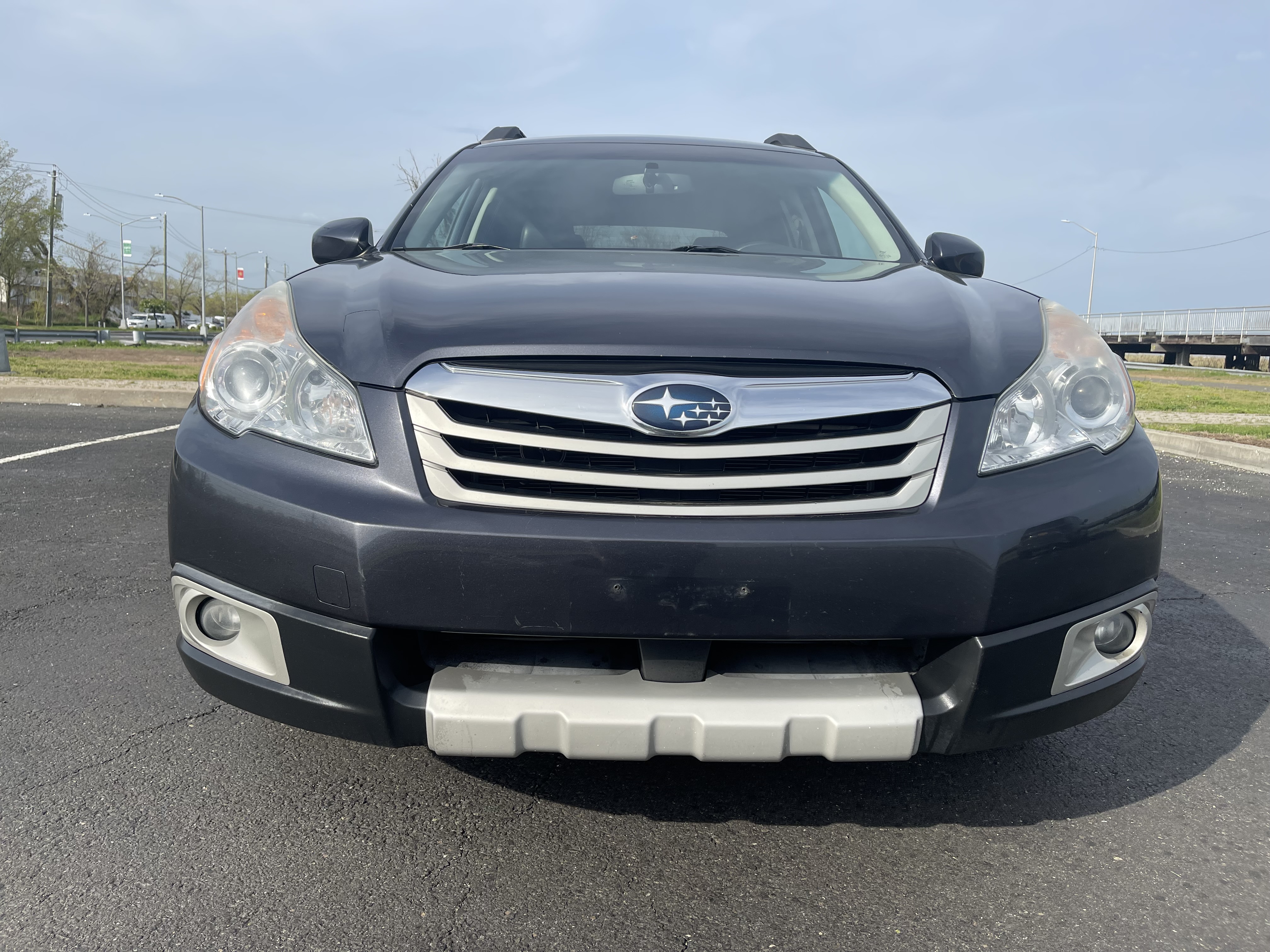 Used - Subaru Outback 3.6R Limited AWD Wagon for sale in Staten Island NY