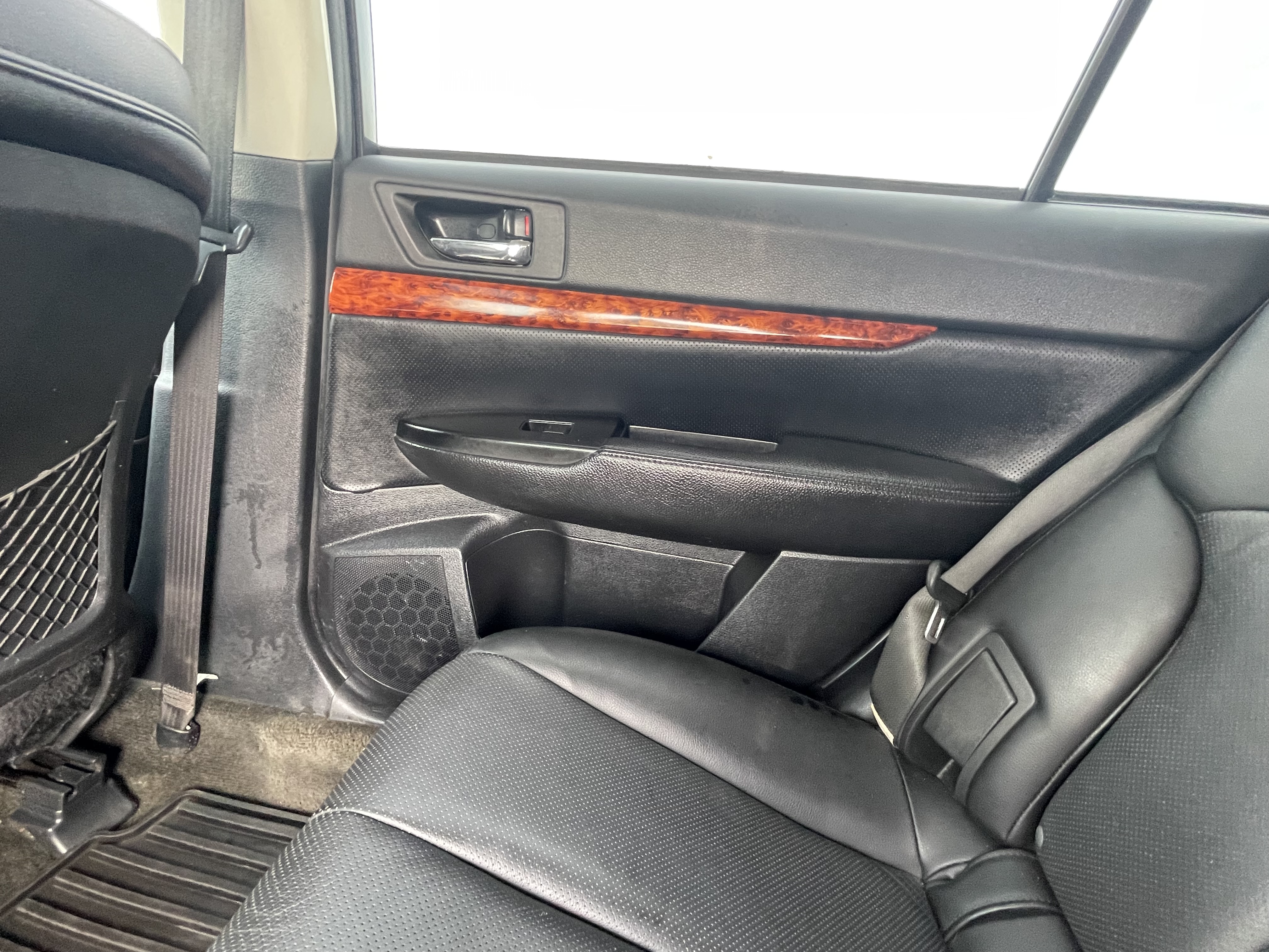 Used - Subaru Outback 3.6R Limited AWD Wagon for sale in Staten Island NY