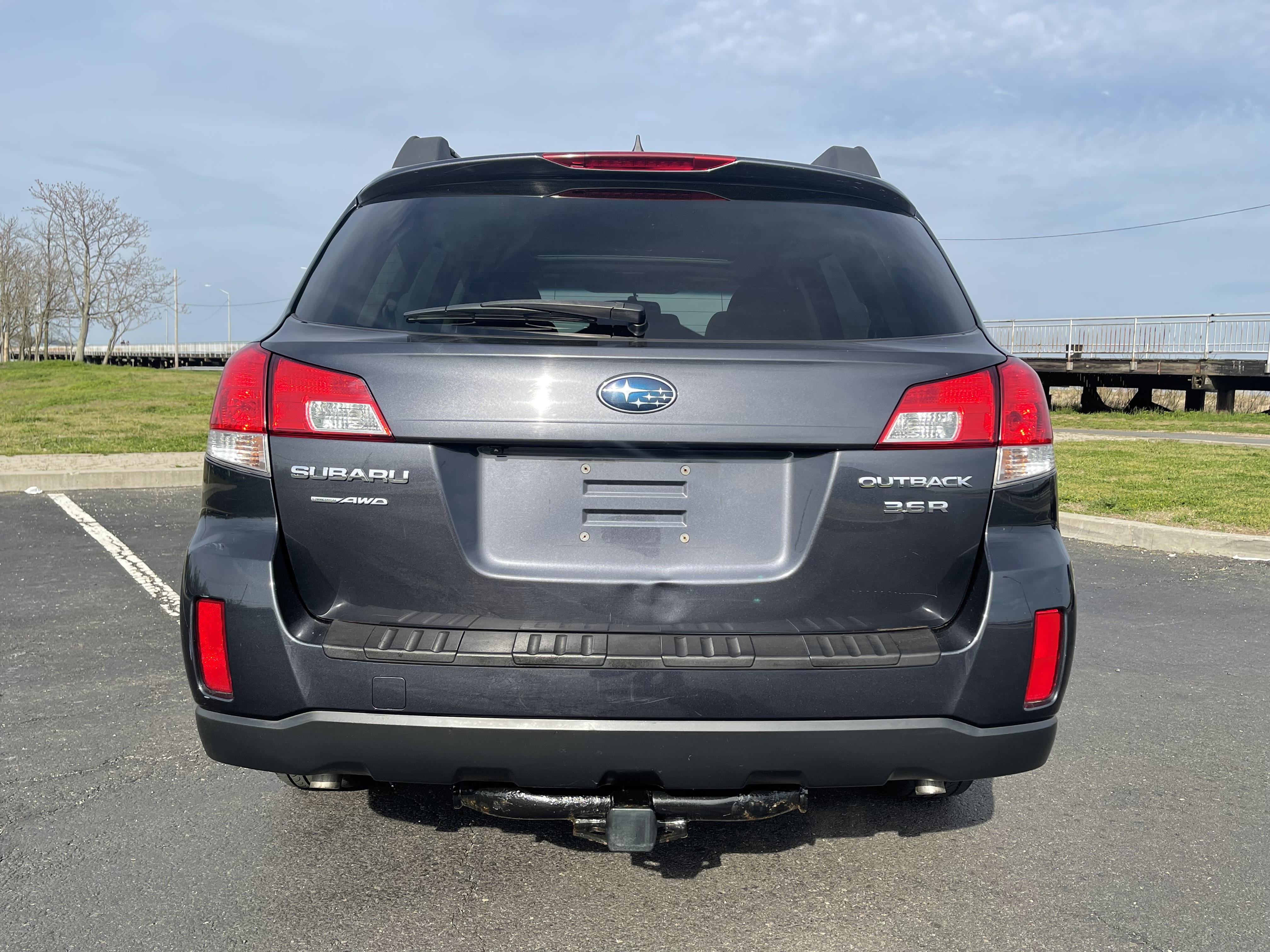 Used - Subaru Outback 3.6R Limited AWD Wagon for sale in Staten Island NY