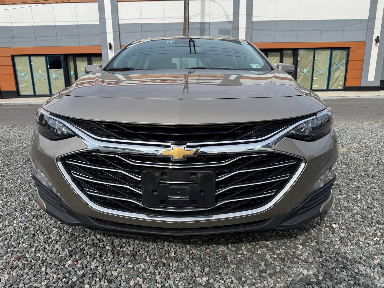 Used - Chevrolet Malibu LT SEDAN for sale in Staten Island NY