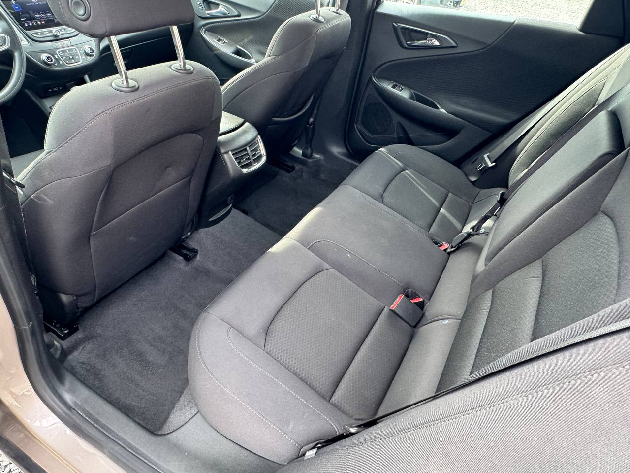 Used - Chevrolet Malibu LT SEDAN for sale in Staten Island NY