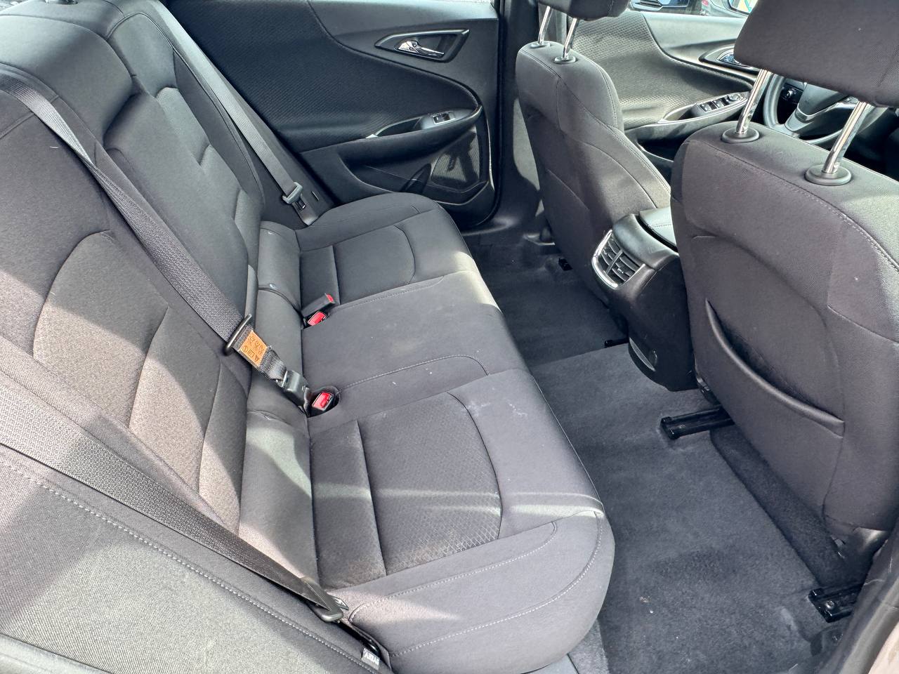 Used - Chevrolet Malibu LT SEDAN for sale in Staten Island NY