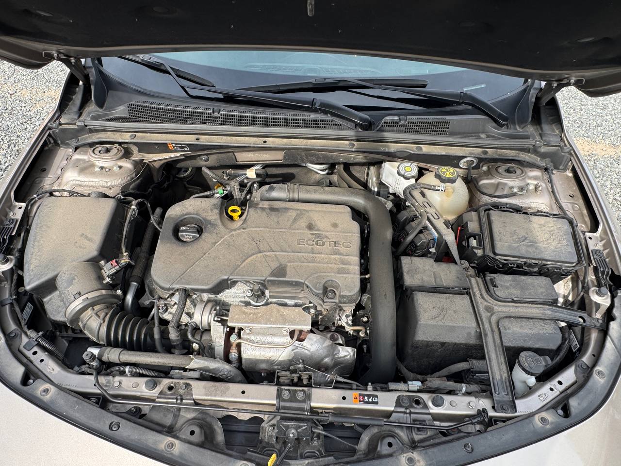 Used - Chevrolet Malibu LT SEDAN for sale in Staten Island NY