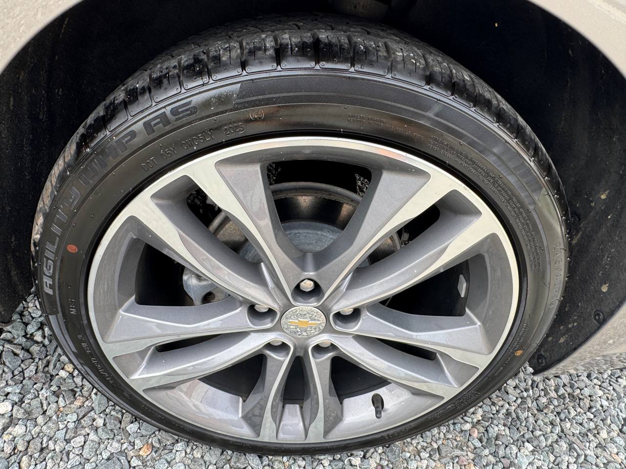 Used - Chevrolet Malibu LT SEDAN for sale in Staten Island NY