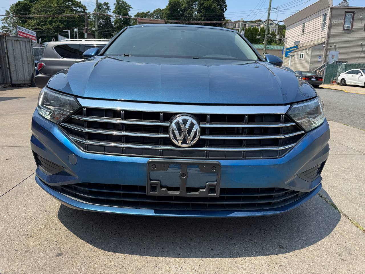 Used - Volkswagen Jetta SE SEDAN for sale in Staten Island NY