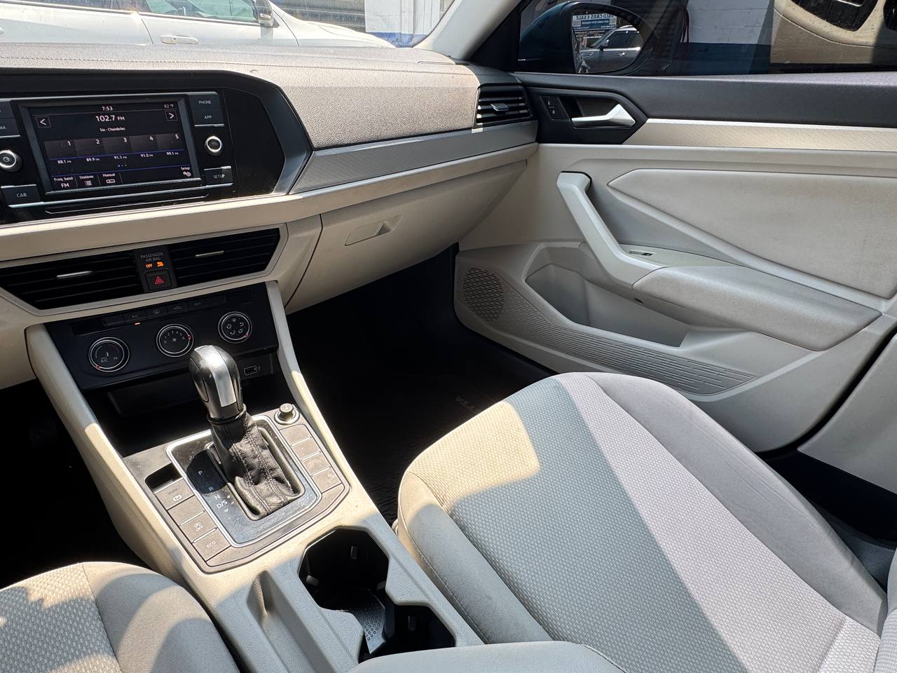 Used - Volkswagen Jetta SE SEDAN for sale in Staten Island NY