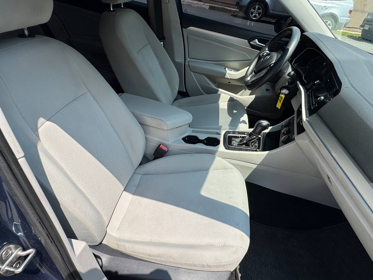Used - Volkswagen Jetta SE SEDAN for sale in Staten Island NY