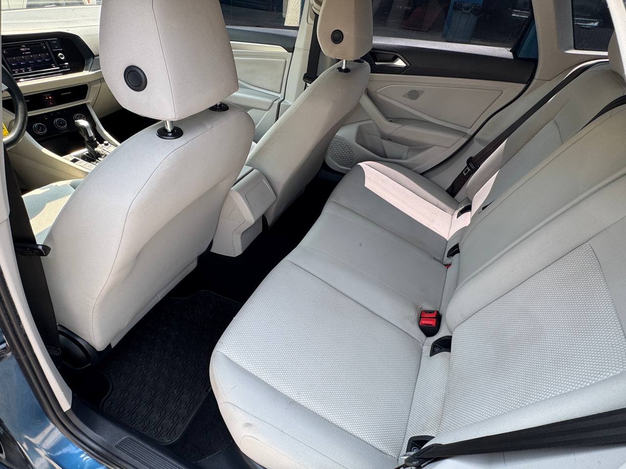 Used - Volkswagen Jetta SE SEDAN for sale in Staten Island NY