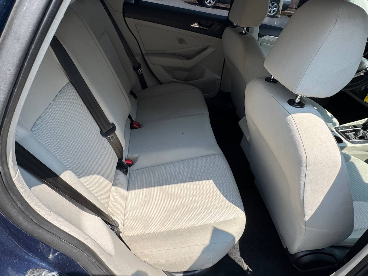 Used - Volkswagen Jetta SE SEDAN for sale in Staten Island NY