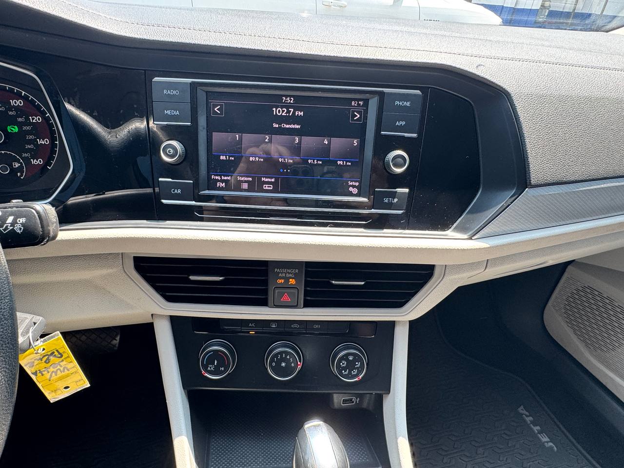 Used - Volkswagen Jetta SE SEDAN for sale in Staten Island NY