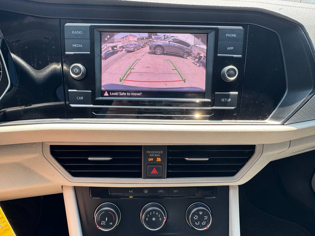 Used - Volkswagen Jetta SE SEDAN for sale in Staten Island NY