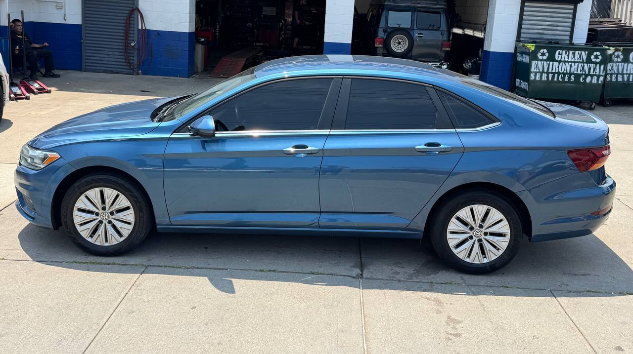 Used - Volkswagen Jetta SE SEDAN for sale in Staten Island NY