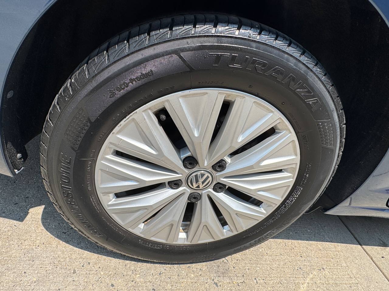 Used - Volkswagen Jetta SE SEDAN for sale in Staten Island NY