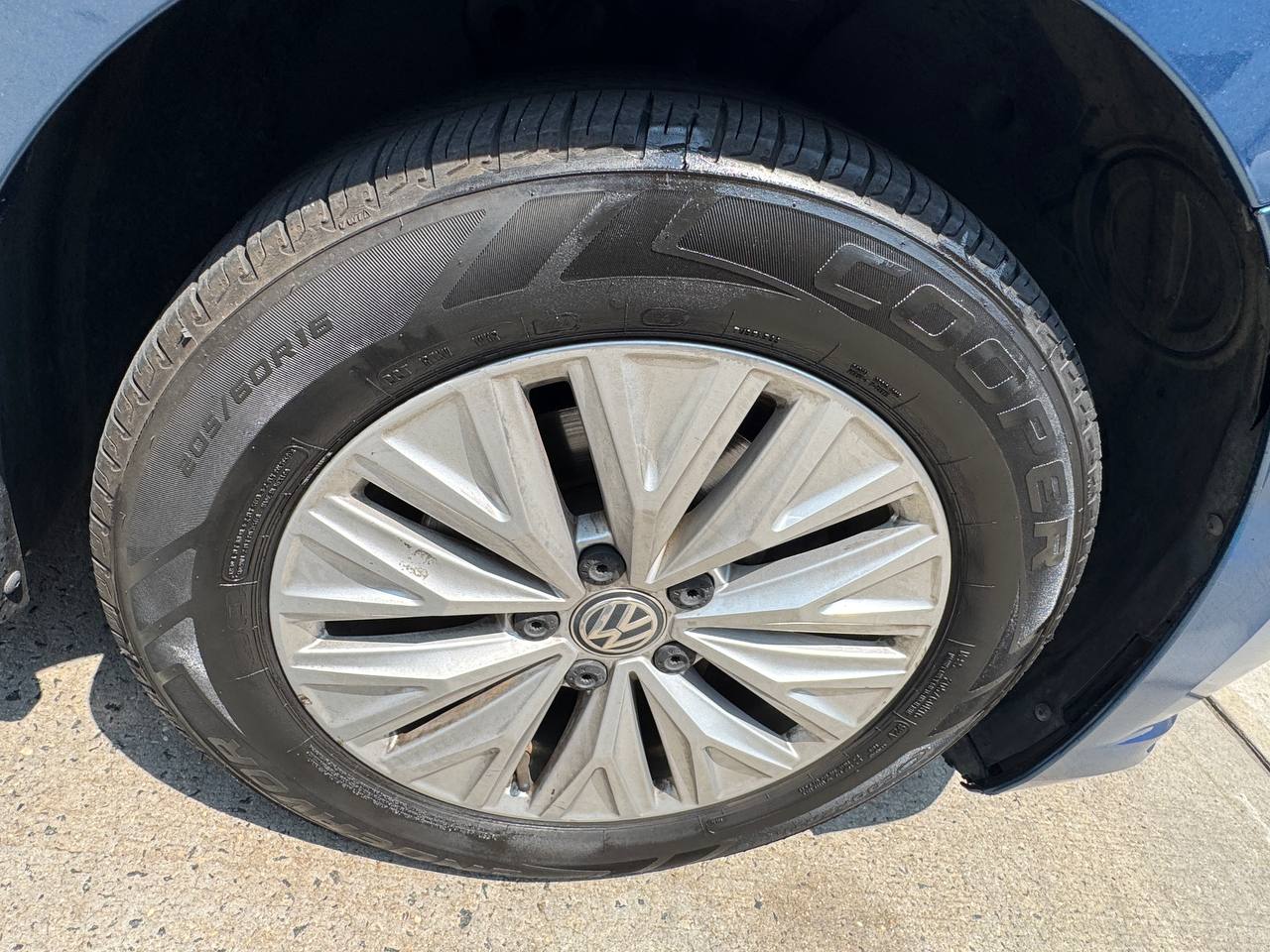 Used - Volkswagen Jetta SE SEDAN for sale in Staten Island NY
