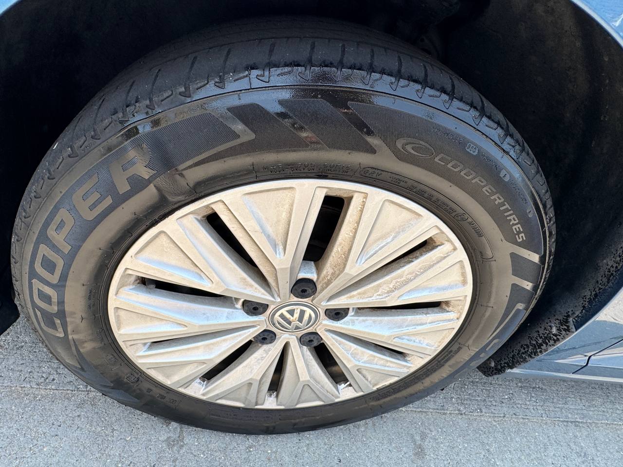 Used - Volkswagen Jetta SE SEDAN for sale in Staten Island NY