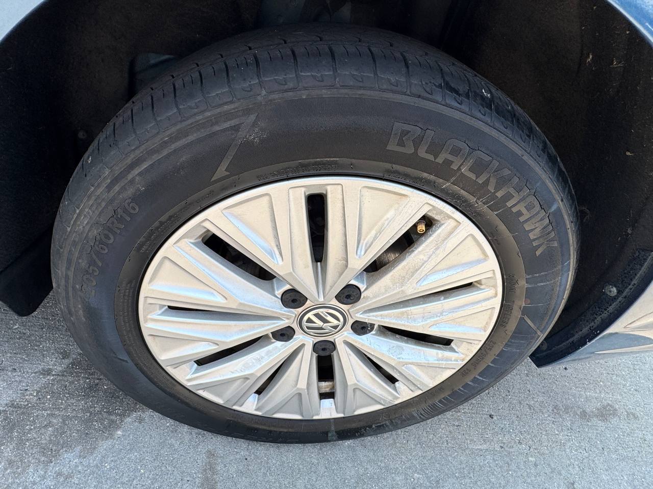Used - Volkswagen Jetta SE SEDAN for sale in Staten Island NY