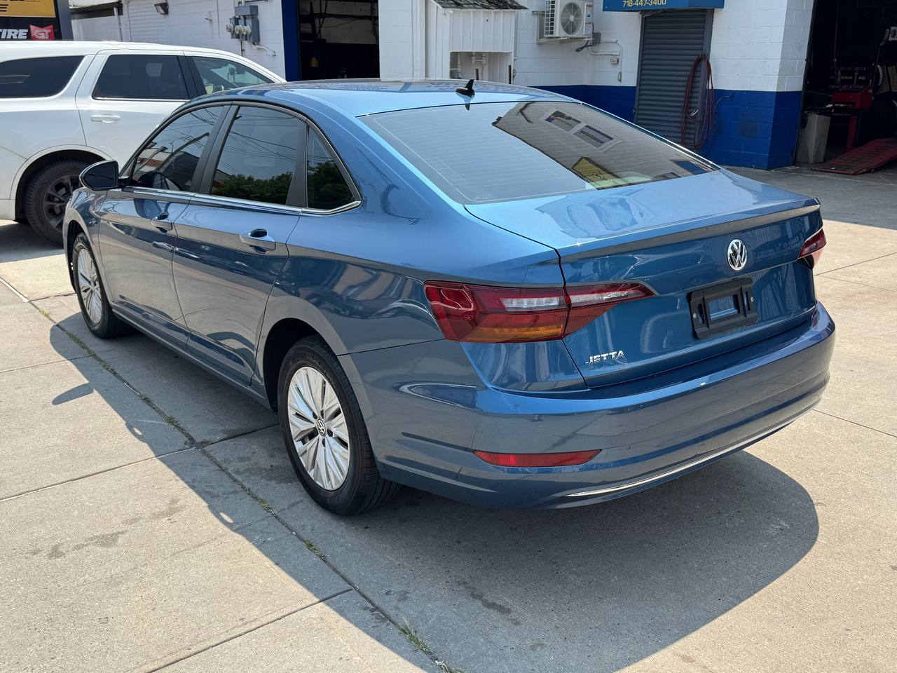 Used - Volkswagen Jetta SE SEDAN for sale in Staten Island NY