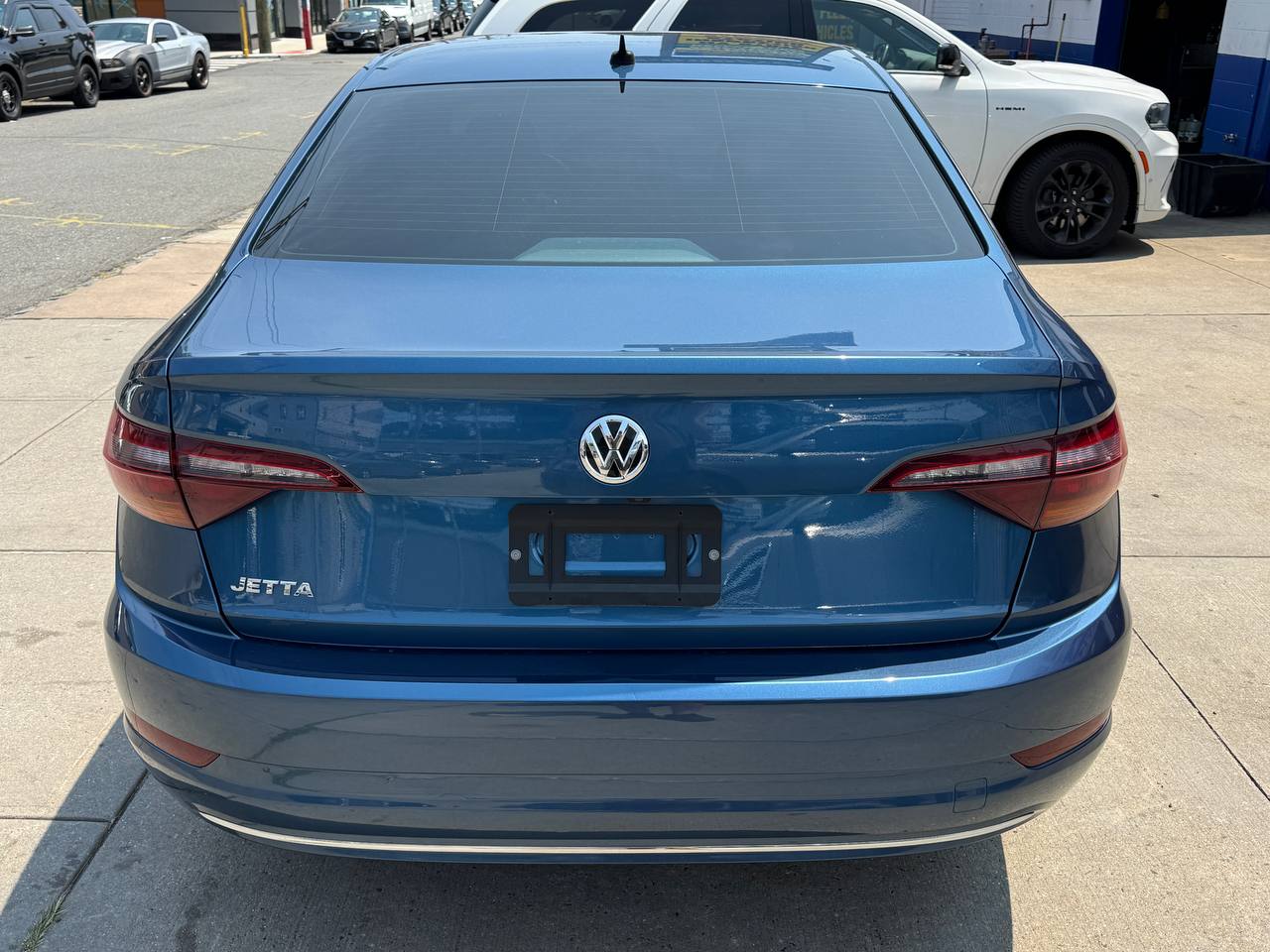 Used - Volkswagen Jetta SE SEDAN for sale in Staten Island NY