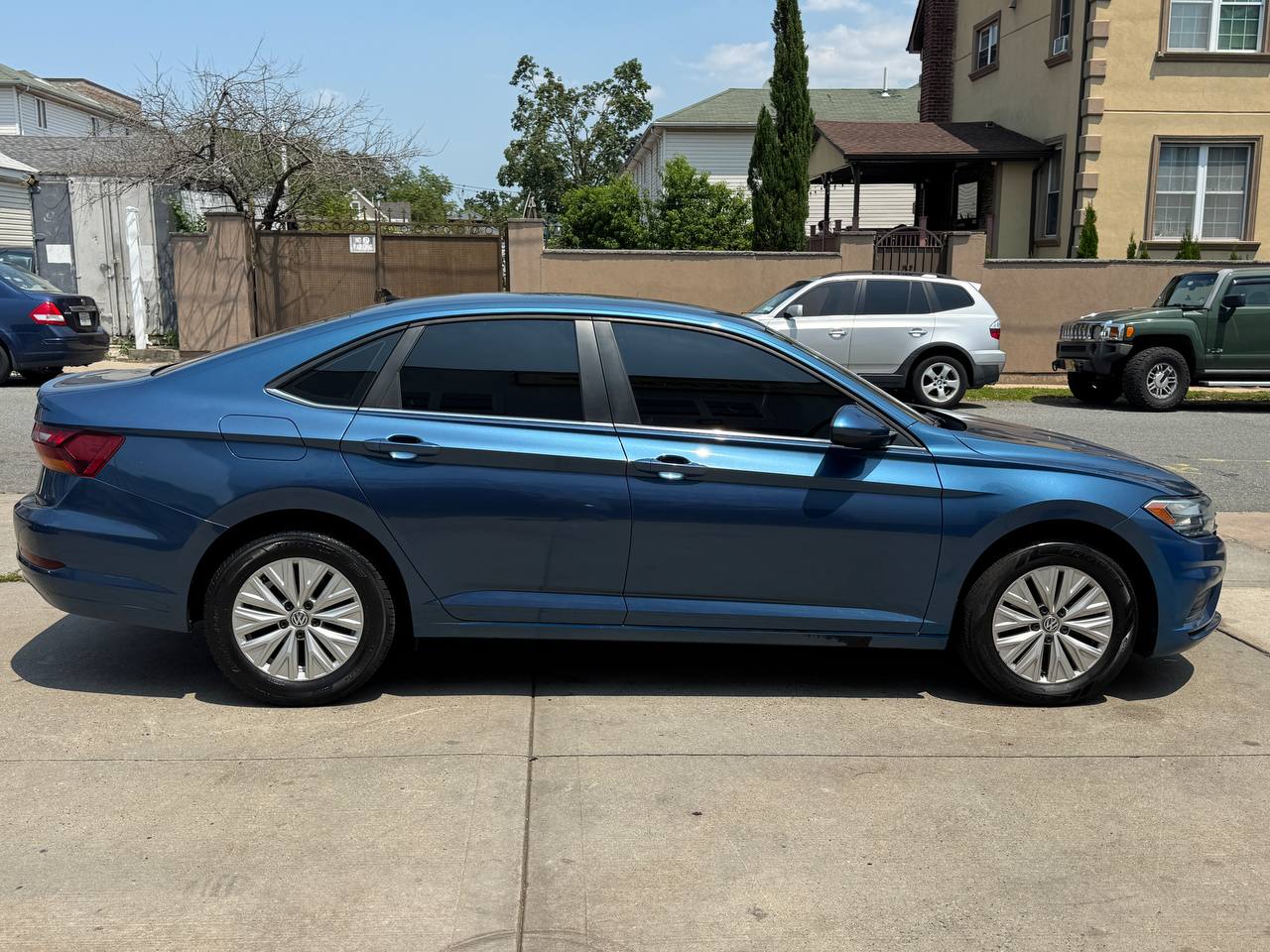 Used - Volkswagen Jetta SE SEDAN for sale in Staten Island NY