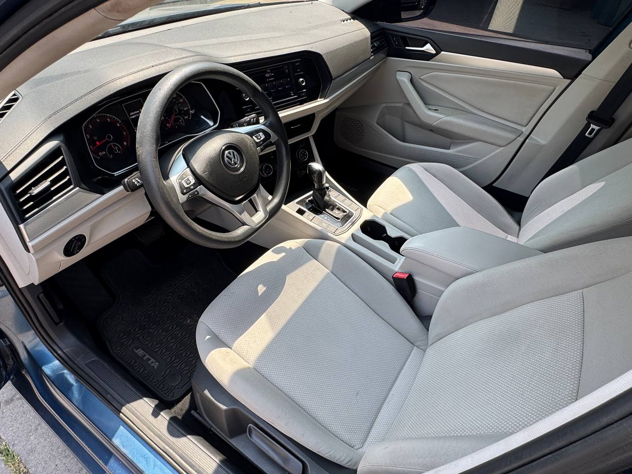 Used - Volkswagen Jetta SE SEDAN for sale in Staten Island NY