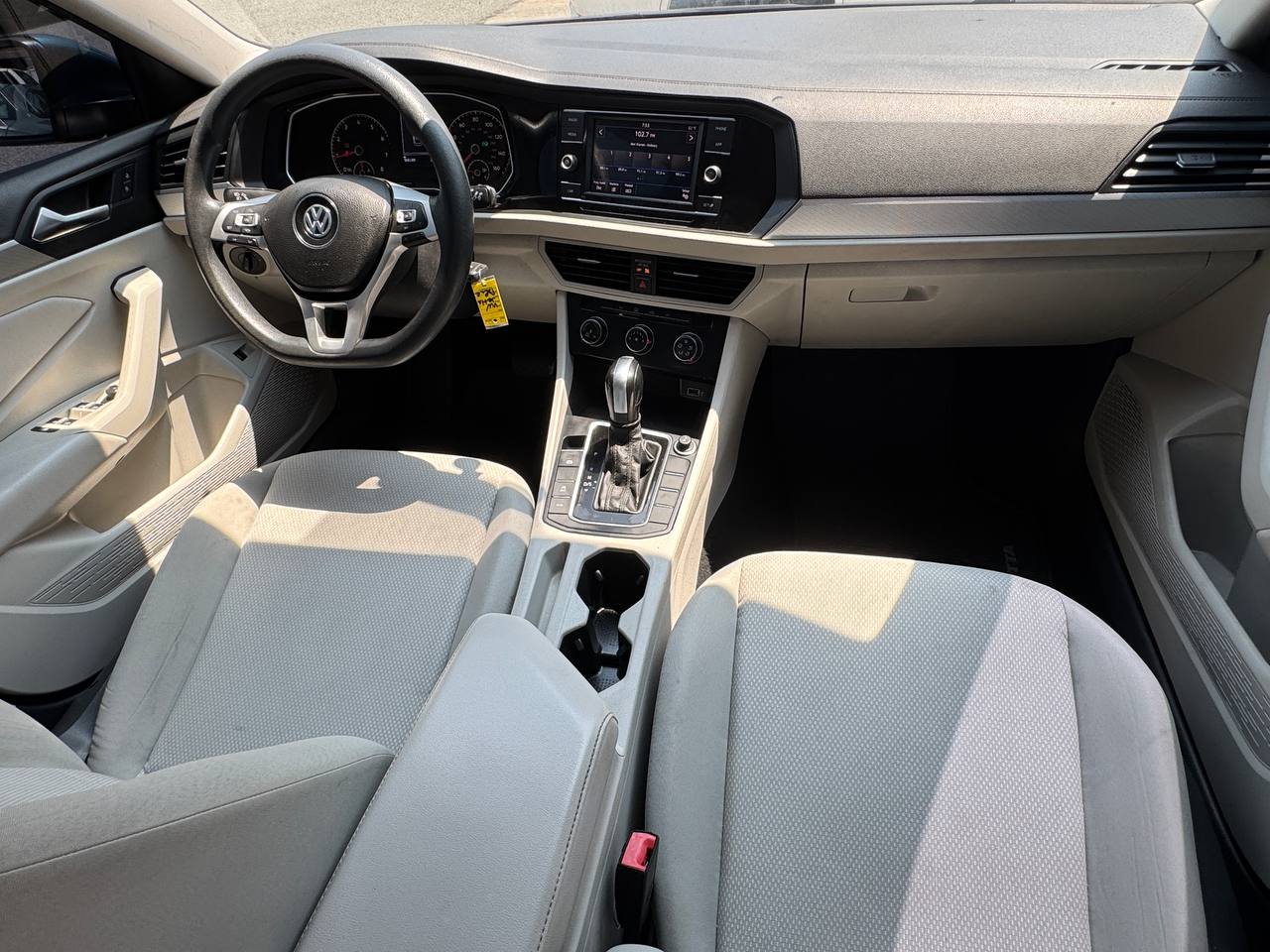 Used - Volkswagen Jetta SE SEDAN for sale in Staten Island NY