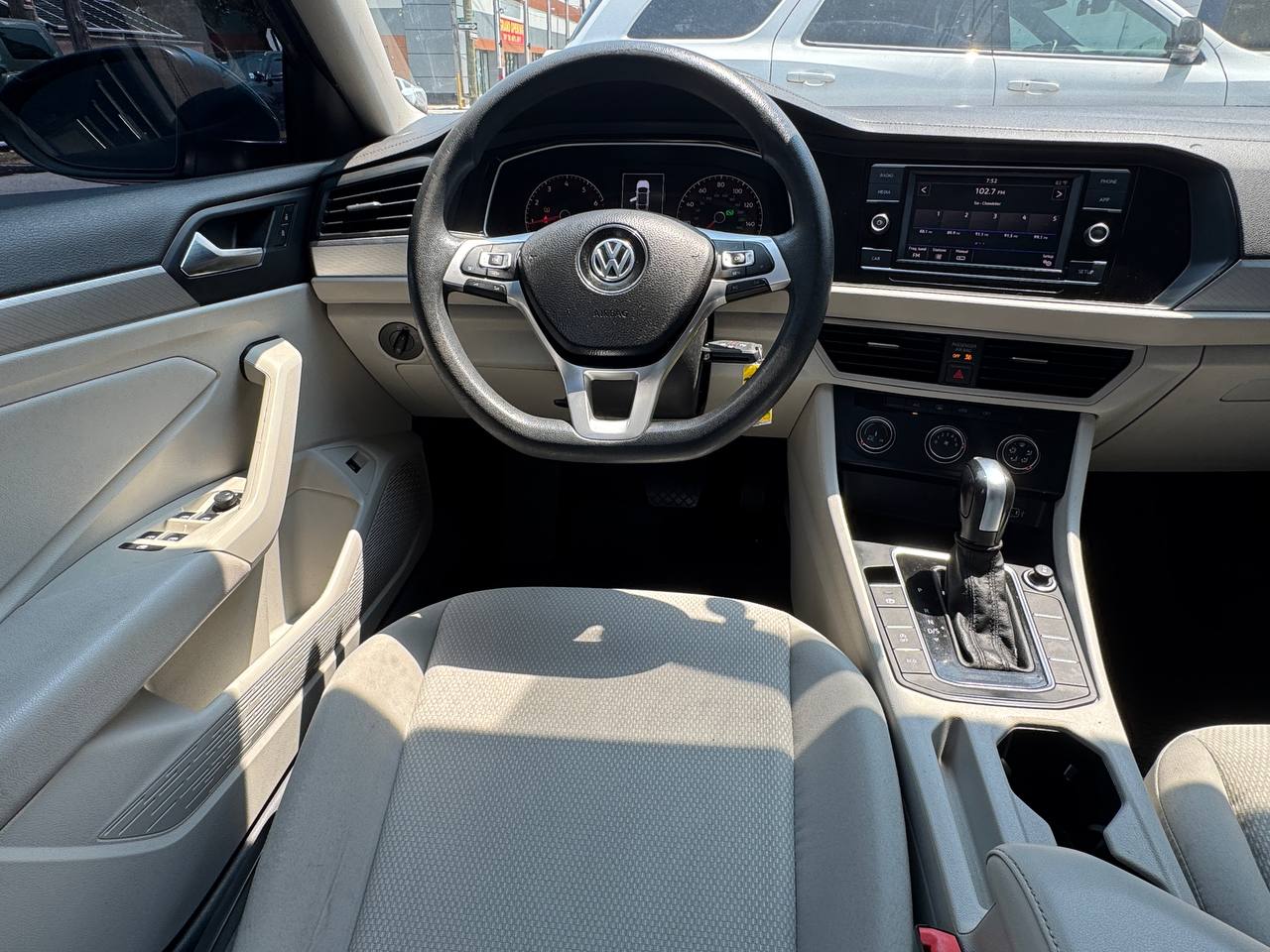 Used - Volkswagen Jetta SE SEDAN for sale in Staten Island NY