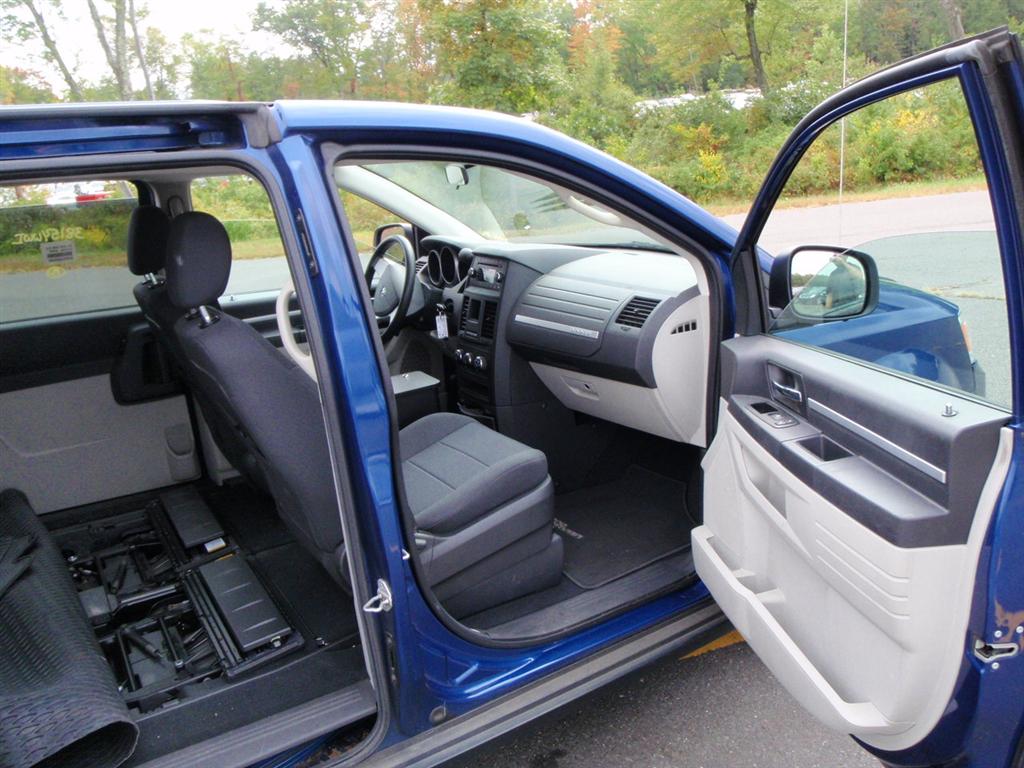 Pre-owned Car Grand Caravan SEDodge