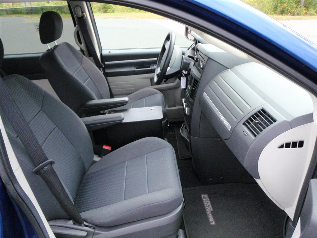 Pre-owned Car Grand Caravan SEDodge